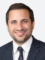 Romain Balard Miami Healthcare Attorney Polsinelli