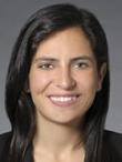 Nicole A. Saleem, Complex civil litigation, Financial Services, Katten Law Firm