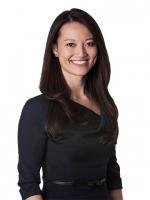 Kristen Ng, Greenberg Traurig Law Firm, Nortrhern Virginia, Immigration Law Attorney