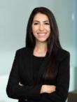Anissa L. Adas Commercial Litigation Lawyer Bracewell