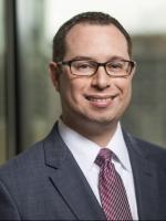 Andrew J. Narod Financial Lawyer Bradley Arant Boult Cummings LLP 