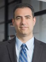 Ari G. Burd, attorney at Giordano Law Firm, Labor & Employment New Jersey Cannabis Law, Health Care
