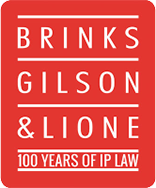 Brinks Gilson & Lione IP Law Firm Chicago 