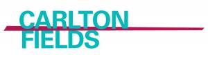 Carlton Fields Law Firm Logo
