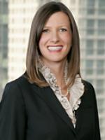 Elizabeth N. Hall, Vedder Price Law Firm, Labor Employment Attorney 