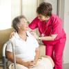Nursing Home Resident's Power to Instite Litigation Protected by Supreme Court