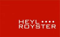 Heyl, Royster, Voelker & Allen Law Firm 