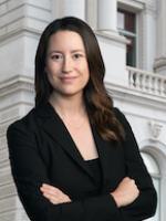 Jacquelyn Papish Federal Regulations and Criminal Justice Litigation Attorney Barnes & Thornburg Law Firm