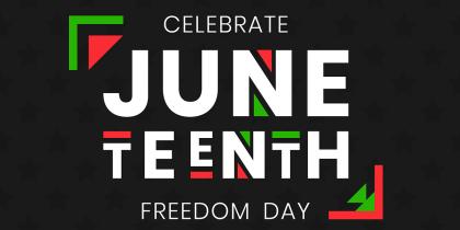Juneteenth to be Acknowledged in all 50 States