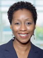 Lia Dorsey Chief Diversity, Equity, and Inclusion Officer