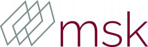 MSK Logo Law Firm