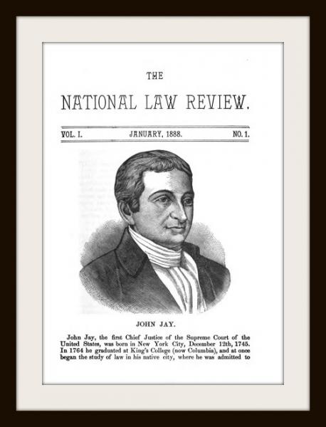 1888 national law review 