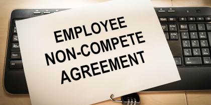 NLRB Targets both Union and Non Union Non Compete Agree 