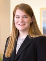 Kate Perkins Environmental Attorney Hunton AK Law Firm