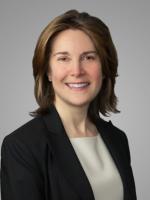 Susan Gross Sholinsky, Labor Employment Attorney, Epstein Becker Green Law Firm