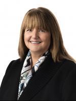 Susan E. Stoffer Employee Benefits Attorney Nelson Mullins Atlanta
