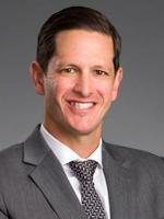 Adam Tejeda, KL Gates Law Firm, New York, Tax Law Attorney