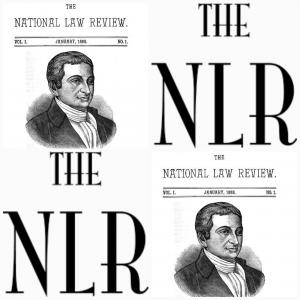 The National Law Review Leading Business Law Publication 