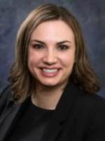 Kristen Wilson Steptoe Johnson Law Firm Wheeling, WV Professional Liability Litigation Attorney