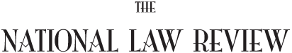 National Law Review
